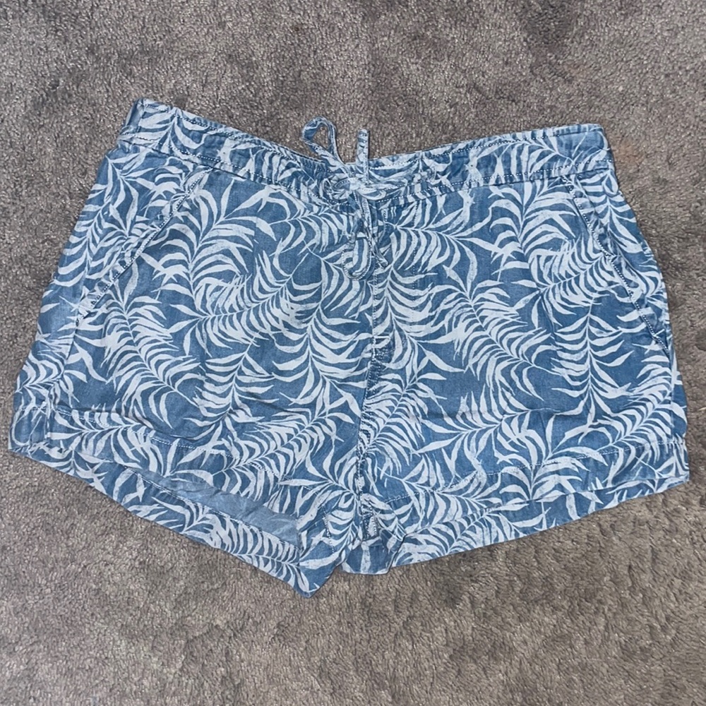 Lucky brand summer shorts!